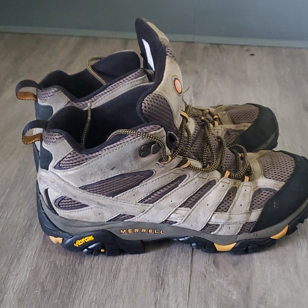Merrell moab